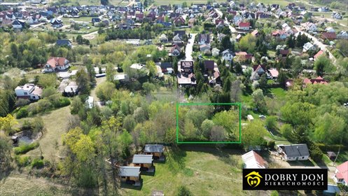Działka budowlana 1060m² w Supraślu, blisko natury działka Supraśl