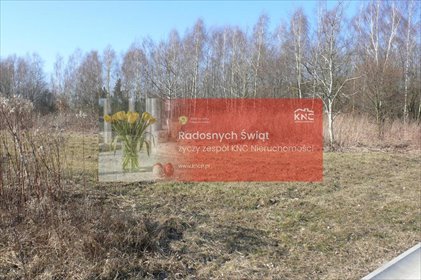 działka na sprzedaż 5343m2 działka Nałęczów