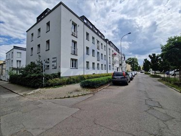 Biuro 200 m² na Mokotowie - klimatyzacja i parking lokal użytkowy Warszawa, Mokotów