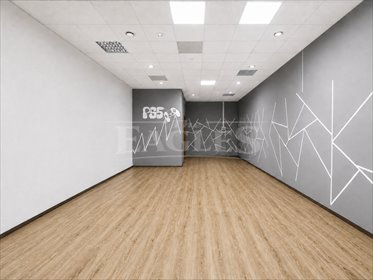 Lokal handlowo-usługowy 60 m² przy Rondzie Wiatraczna polecam! lokal użytkowy Warszawa, Praga-Południe