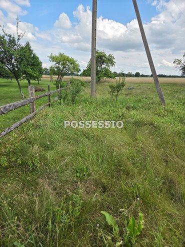 Działka 40 477 m² pod działalność i agroturystykę działka Szczutowo