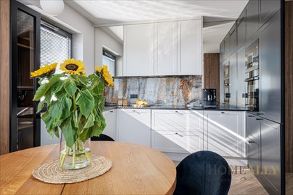 3-pokojowe mieszkanie 56,56 m² z loggią, blisko metra mieszkanie Warszawa, Górczewska