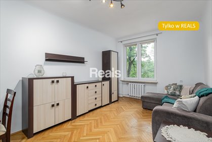 mieszkanie na sprzedaż 45m2 mieszkanie Warszawa, Śródmieście, Śródmieście Północne, Bonifraterska