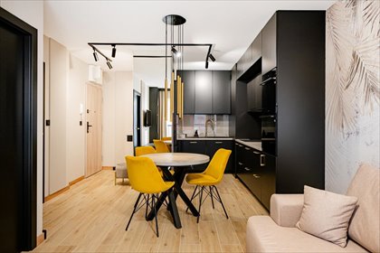 mieszkanie na wynajem 38m2 mieszkanie Wrocław, Stare Miasto, Przedmieście Oławskie, Madalińskiego A.J.
