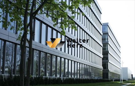 lokal użytkowy na wynajem 1600m2 lokal użytkowy Warszawa, Włochy, Jutrzenki