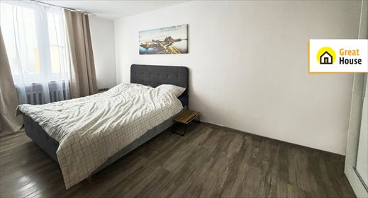 mieszkanie na sprzedaż 38m2 mieszkanie Rydułtowy, Plebiscytowa