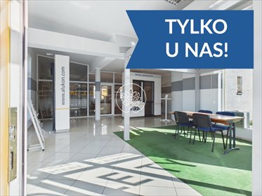 Lokal użytkowy 88,3 m² - parking i dobra lokalizacja lokal użytkowy Toruń