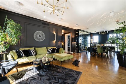 Mieszkanie na sprzedaż 133m2 mieszkanie Wrocław, Stare Miasto, Przedmieście Oławskie, Przedmieście Oławskie