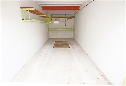 garaż na wynajem 16m2 garaż Poznań, Grunwald, Promienista