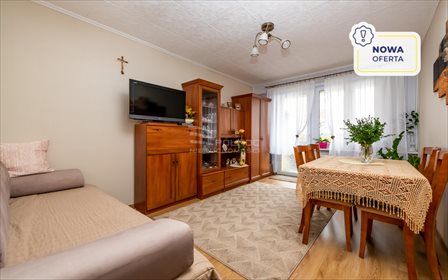 mieszkanie na sprzedaż 48m2 mieszkanie Białystok, Wysoki Stoczek, Blokowa