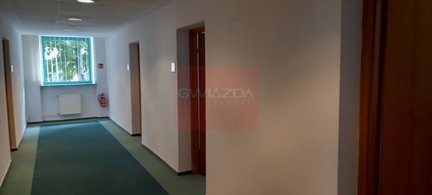 Nowoczesne biuro 340 m2 w centrum Mokotowa. lokal użytkowy Warszawa, Mokotów