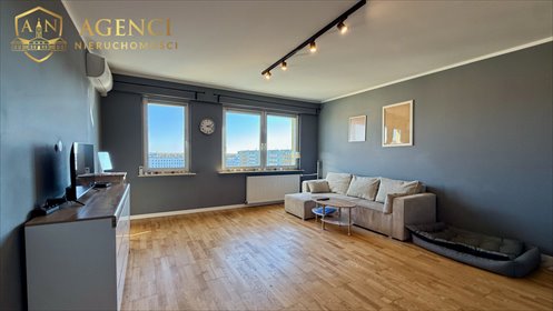 mieszkanie na sprzedaż 64m2 mieszkanie Białystok, Piaski, Legionowa