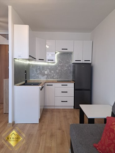 Mieszkanie 27 m² w Częstochowie (centrum, blisko Filharmonii) mieszkanie Częstochowa