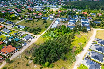 dom na sprzedaż 118m2 dom Łochowo