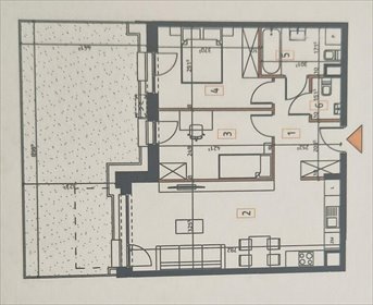 mieszkanie na sprzedaż 60m2 mieszkanie Warszawa, Ursus, Dzieci Warszawy