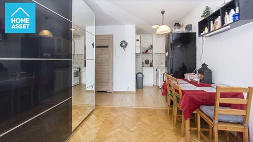 Mieszkanie dwupokojowe na sprzedaż Sopot, Aleja Niepodległości 38m2 Foto 2