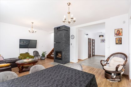 Dom na sprzedaż Wołowice, Piastowska 180m2 Foto 3