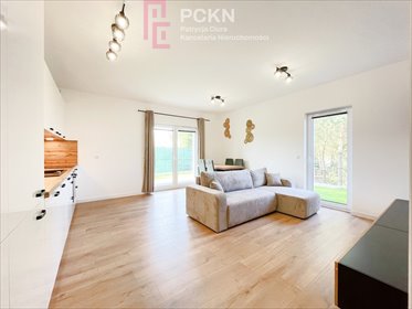 mieszkanie na sprzedaż 41m2 mieszkanie Osiny
