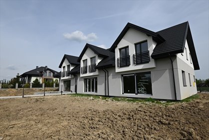 dom na sprzedaż 138m2 dom Skrzyszów