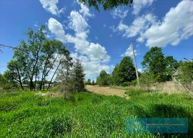 działka na sprzedaż 3303m2 działka Widełka