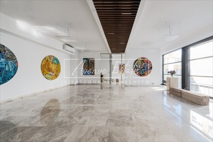 Lokal użytkowy na wynajem Warszawa, Śródmieście, Piękna 149m2 Foto 2