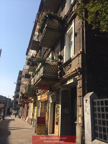 Zapraszam do obejrzenia jasnego 27 m² mieszkania w Wrocławiu mieszkanie Wrocław
