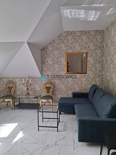 mieszkanie na wynajem 32m2 mieszkanie Gdańsk, Przymorze