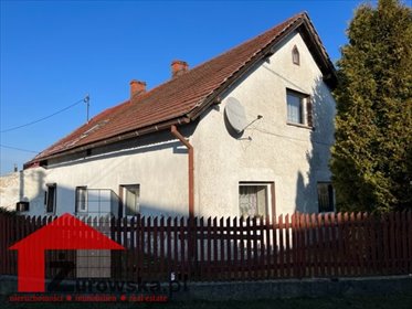 dom na sprzedaż Leśnica Kadłubiec 90 m2