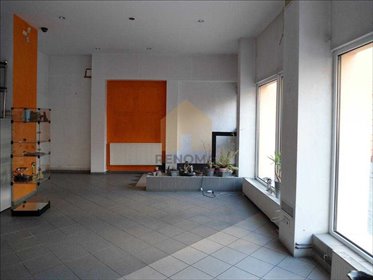 Lokal handlowo-usługowy 100 m² w centrum Jawora - potencjał lokal użytkowy Jawor