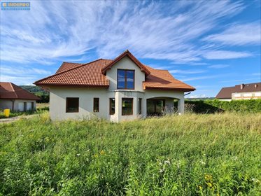 dom na sprzedaż 230m2 dom Kraków, Dębniki, Bodzów