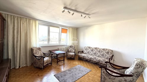 Dwupokojowe 44 m2 z wyposażeniem od zaraz! mieszkanie Bydgoszcz, Bartodzieje