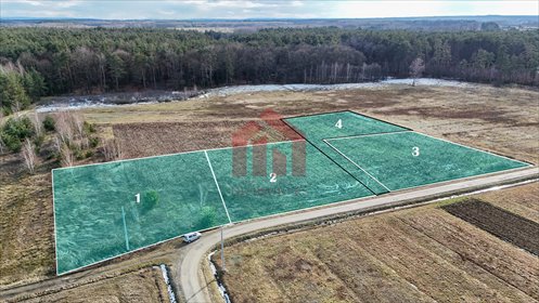 działka na sprzedaż 6000m2 działka Dulcza Wielka