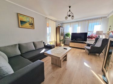 mieszkanie na sprzedaż 75m2 mieszkanie Wodzisław Śląski, 26 Marca