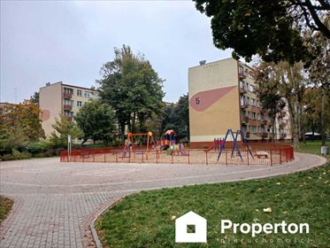 Komfortowe 2-pokojowe mieszkanie 32,1 m² w Płocku mieszkanie Płock, Batalionów Chłopskich