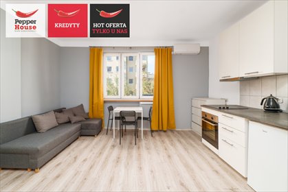 mieszkanie na sprzedaż 21m2 mieszkanie Warszawa, Praga-Północ Szmulki, Grajewska