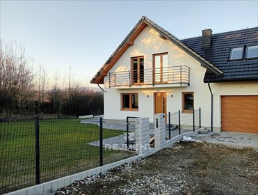 dom na wynajem 142m2 dom Kraków, Dębniki, Dębniki, Porucznika Emira