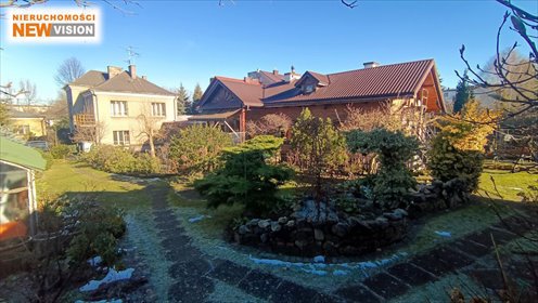 Dom na sprzedaż Olkusz, Czarna Góra 190m2 Foto 3