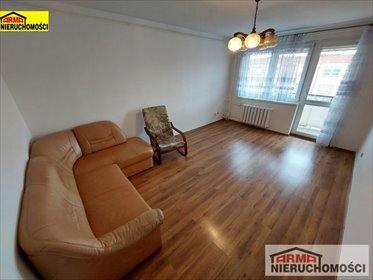 mieszkanie na sprzedaż 62m2 mieszkanie Stargard, Os. Chopina, Czeska