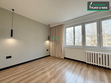 mieszkanie na sprzedaż 49m2 mieszkanie Częstochowa, Wrzosowiak