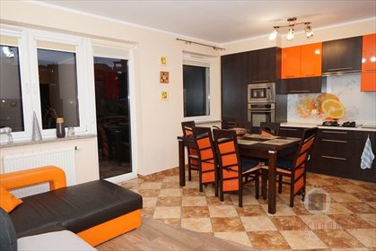 mieszkanie na wynajem 60m2 mieszkanie Gorzów Wielkopolski, Os. Europejskie, Londyńska