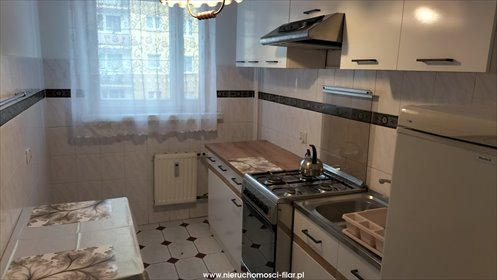 Mieszkanie 47 m² w Fordonie - zapraszam mieszkanie Bydgoszcz, Fordon