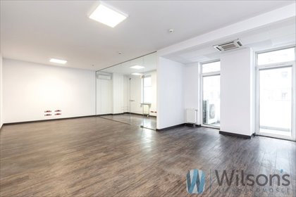 Polecam biuro 310 m² na Żelaznej w Warszawie lokal użytkowy Warszawa, Wola, Żelazna
