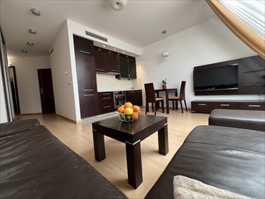 Gotowy apartament 2 pokoje w centrum Wrocławia mieszkanie Wrocław, Stare Miasto, Krawiecka