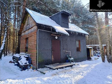 dom na sprzedaż 50m2 dom Polkowo