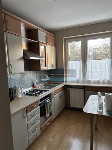 mieszkanie na sprzedaż 60m2 mieszkanie Warszawa, Ursynów, Ferdynanda Magellana