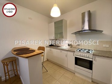 Mieszkanie dwupokojowe na wynajem Warszawa, Ursynów, Ursynów, Nugat 38m2 Foto 3