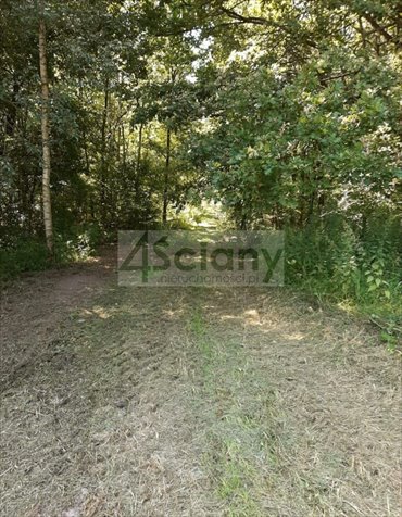 Działka 1600 m² z wodą i prądem w Kady. działka Kady