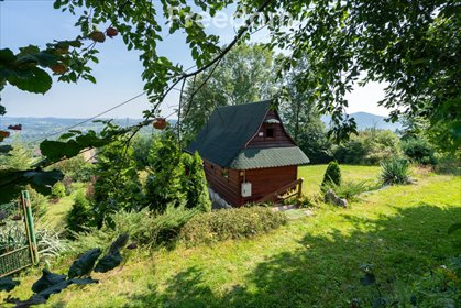 dom na sprzedaż 38m2 dom Gorzeń Górny