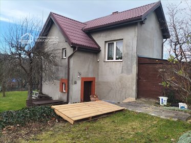 Działka z domkiem 35 m², ogród i pełne wyposażenie działka Gdańsk, Jasień
