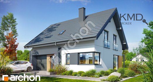 dom na sprzedaż 153m2 dom Niedrzwica Duża